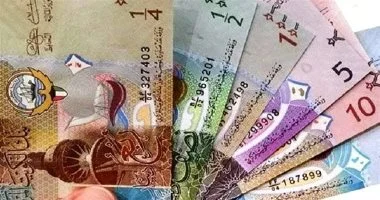 سعر الدينار الكويتى اليوم الثلاثاء 9 يونيو 2026 أمام الجنيه المصري