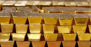 سعر الذهب اليوم الثلاثاء 23 يونيو  2026..  عيار 24 بدون مصنعية بـ6669 جنيه
