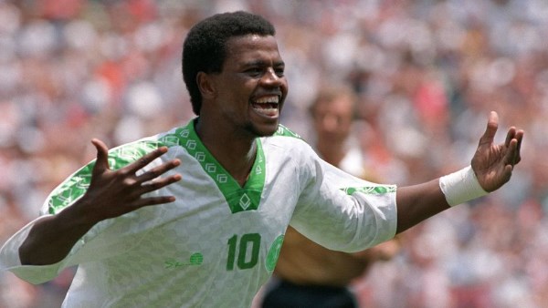سعيد العويران: أقمت وليمة ونطيت من الفرحة احتفالًا بتتويج الزمالك بالدوري