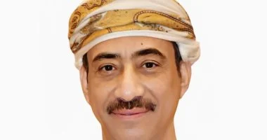 سفير عُمان: ثورة 30 يونيو عززت استقرار الدولة ومهدت للجمهورية الجديدة
