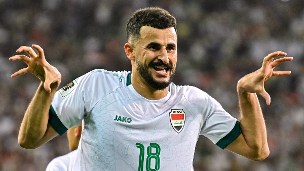 سلطات الهجرة الأمريكية تحتجز أيمن حسين 7 ساعات قبل انضمامه لمعسكر العراق