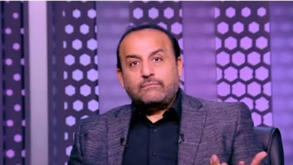 شبانة عن الجدل حول بعثة منتخب مصر بكأس العالم: مفيش أهلي وزمالك دلوقتي