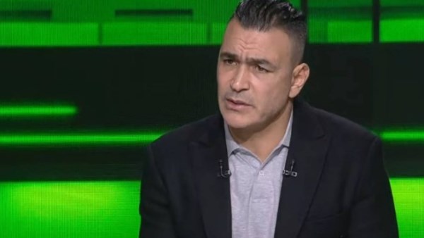 شبانة: منتخب مصر لعب بثقة وجرأة أمام البرازيل.. ولم يعجبني تصريح الحضري عن شوبير
