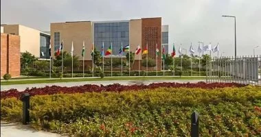 شراكات استراتيجية لتعزيز مكانة مصر كمركز إقليمي للتعليم العالى والبحث العلمى