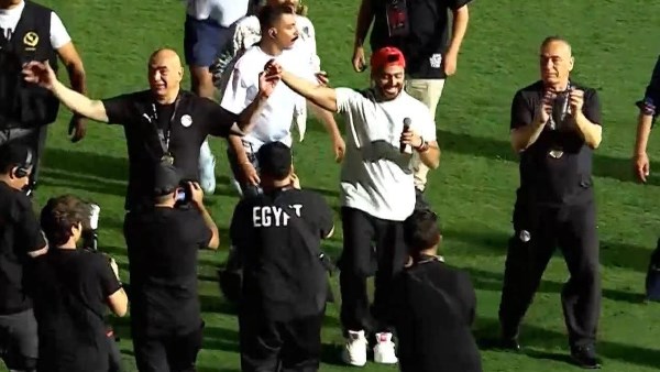 شوبير أساسي و3 دفاع وهجوم.. ملامح تشكيل منتخب مصر أمام بلجيكا