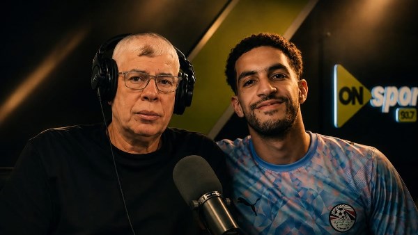 شوبير عن احتراف أوفا: الدوري المصري عظيم وخرج نجوما كبار ومصطفى يلعب في الأهلي من أعظم أندية العالم