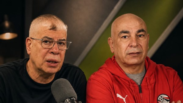 شوبير : مواجهة مصر والبرازيل كسرت رهبة مواجهة الكبار