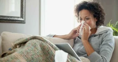 صحتك بالدنيا.. غسل اليدين يقلل العدوى.. وطرق علاج نزلة برد فى الصيف