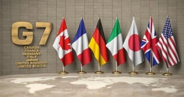 صحف أوروبية تبرز مشاركة مصر فى قمة G7.. صوت مؤثر ومحور أساسى لأستقرار المنطقة