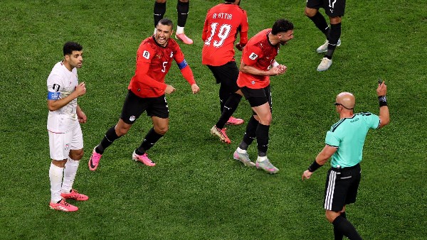 صحف إسبانية: منتخب مصر يصنع التاريخ في مونديال 2026 بعد مباراة “صعبة” أمام إيران