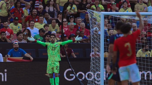 صحف البرازيل: منتخب مصر أربك حسابات أنشيلوتي قبل كأس العالم رغم الهزيمة الودية