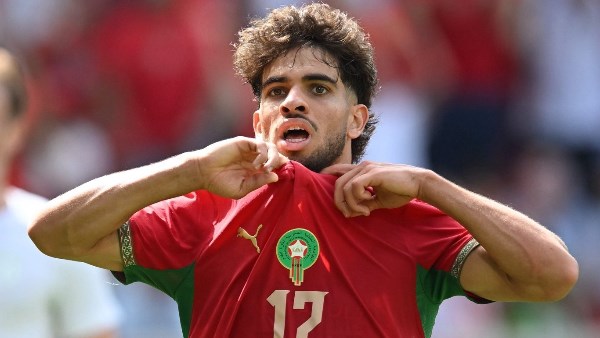 صدمة في معسكر المغرب.. الزلزولي خارج مونديال 2026