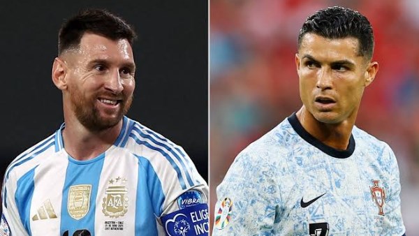 صراع الأرقام .. ماذا قدم ميسي ورونالدو في كأس العالم؟.. من يتفوق؟