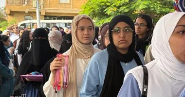 صفحات الغش تنشر أجزاء من امتحان الوطنية للثانوية والتعليم تحقق