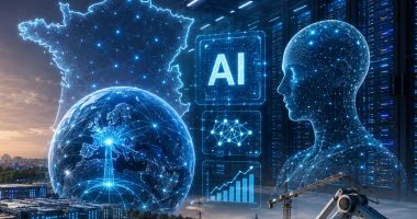 صفقة مليارية ضخمة لتعزيز أمن البنية التحتية الحيوية ضد هجمات الذكاء الاصطناعى