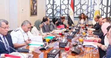 صندوق حماية البيئة: دعم زيادة رأس مال “القرض الدوار” للصناعات البيئية