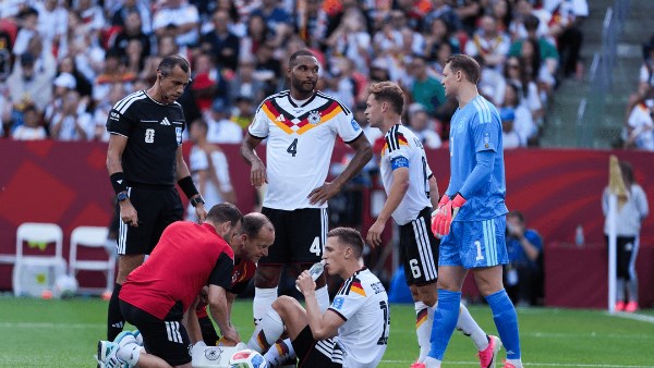 ضربة موجعة لمنتخب ألمانيا بالمونديال.. شلوتربيك يودّع كأس العالم