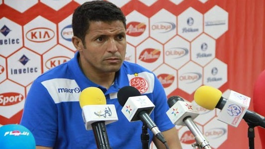 طارق السيد: عموتة قد يفتح الباب أمام رحيل بن رمضان إلى الدوري القطري