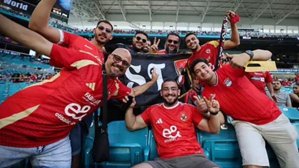 طارق مصطفى: جماهير مصر خطفت أنظار العالم في مونديال 2026