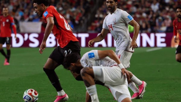 طريق منتخب مصر في كأس العالم 2026.. أستراليا أولا ثم مواجهة محتملة مع ميسي فى دور الـ 16