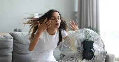 طقس حار.. الأرصاد تنصح بتجنب التعرض للشمس والإكثار من شرب المياه