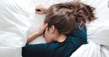 عادات تساعدك على النوم 8 ساعات متواصلة دون انقطاع