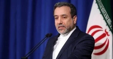 عراقجى: سنتعامل مع أى تحرك عدائى برد فورى وحاسم