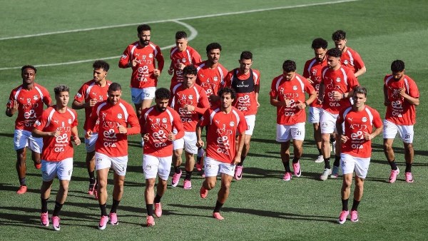 عصام سالم: منتخب مصر سيتأهل في وصافة مجموعته بكأس العالم خلف بلجيكا