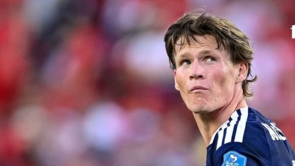 عقب خماسية السنغال.. اسكتلندا تودع كأس العالم 2026