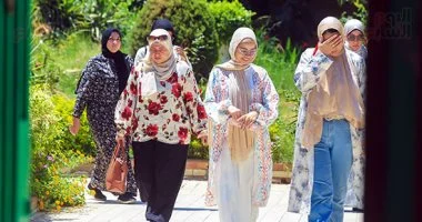 على مواصفات ورقة الامتحان.. أقوى مراجعة فى مادة التاريخ لطلاب الثانوية العامة
