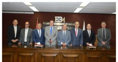 علي عيسى يقود “رجال الأعمال المصريين” لـ14 عاما متواصلة حتى 2030