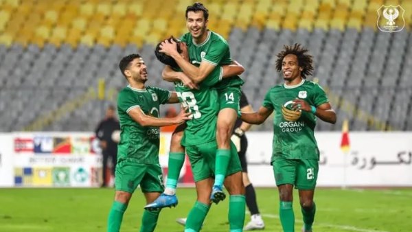 عماد النحاس يعلن تشكيل المصري لمواجهة إنبي في نهائي كأس عاصمة مصر
