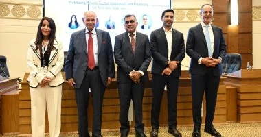 غرفة الصناعات الغذائية: مشروعات الفاقد الغذائي فرص استثمار في تعزيز الاستدامة