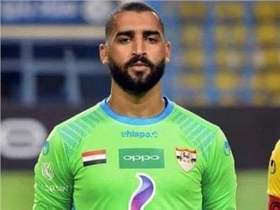 غزل المحلة يبدأ مفاوضات تجديد عقد عامر عامر