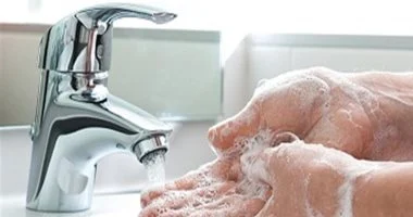 غسل اليدين يقلل العدوى بنسبة 50%.. كيف تطبقه بشكل صحيح