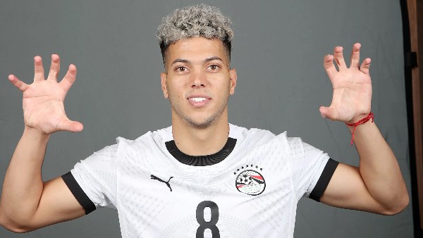 فتح الله: إمام عاشور حل مهم لمنتخب مصر ولازم يلعب أساسي