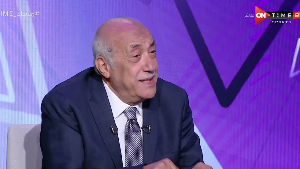فتحي سند: الزمالك مش لاقيين ياكلوا.. هيدفعوا 5 مليارات للأوقاف منين؟