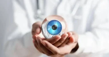 فحص بسيط للعين يتنبأ بمشكلات النمو لدى الأطفال المبتسرين