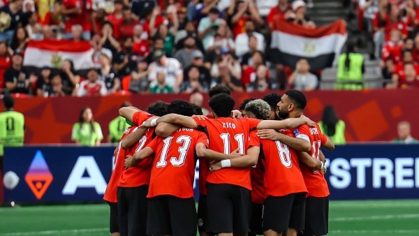 فرج عامر : اتركوا المنتخب في هدوء وامنحوه الفرصة للتركيز