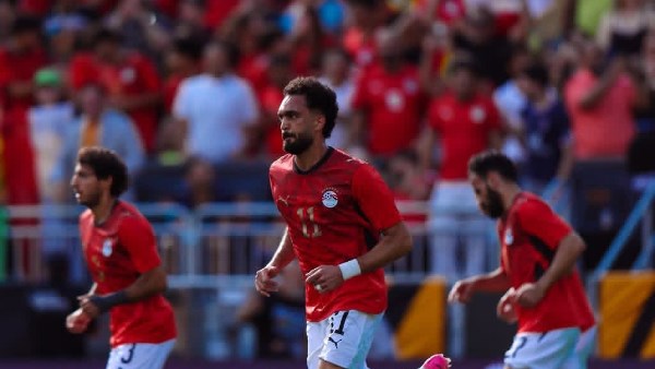 فرج عامر : لقاء مصر والبرازيل ناقوس خطر حقيقي قبل مباريات كأس العالم