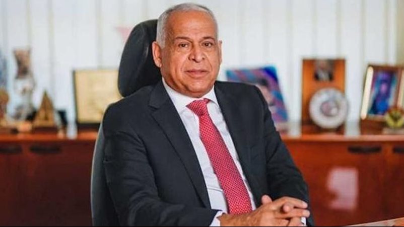 فرج عامر يوجه رسالة دعم لـ ميدو .. شاهد ماذا قال