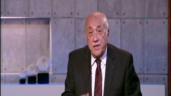 فرصة العمر.. فتحي سند يطالب منتخب مصر بالتألق في المونديال