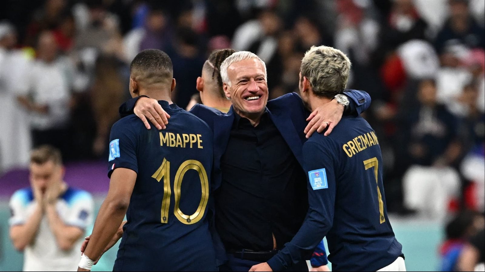 فرنسا تهزم السنغال بثلاثية مقابل هدف في كأس العالم 2026
