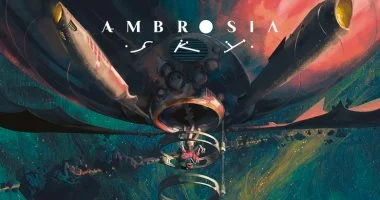 فصل أخير من لعبة Ambrosia Sky يصل فى 6 أغسطس مع تحديث مجانى للمشترين