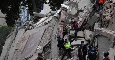 فنزويلا تحوّل عددا من المدارس إلى مراكز إيواء بسبب زلزال مزدوج.. تفاصيل
