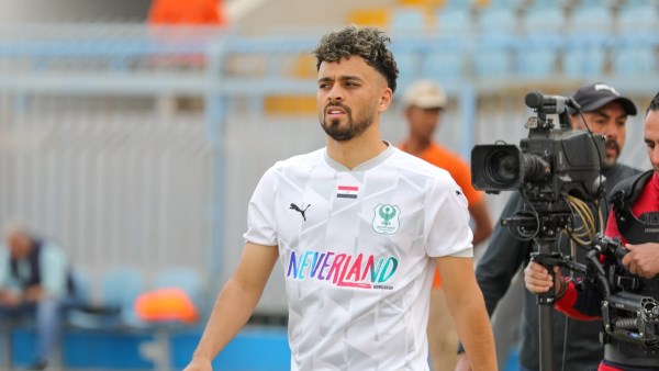 «قالولي معندناش مهاجم ولازم ترجع».. صلاح محسن يكشف عن كواليس حديثه مع لاعبي الأهلي الحاليين