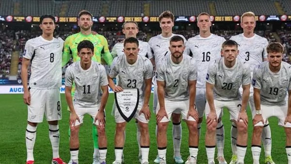 قبل المواجهة المرتقبة.. 10 معلومات مهمة عن منتخب نيوزيلندا منافس مصر في كأس العالم 2026