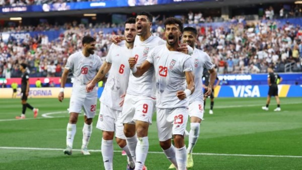 قبل مواجهة الفراعنه بكأس العالم.. كل ما تريد معرفته عن منتخب إيران