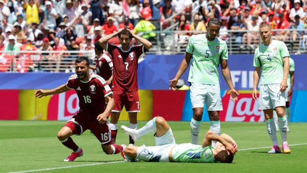 كأس العالم 2026.. المتأهلون من مجموعة قطر بعد الهزيمة أمام البوسنة