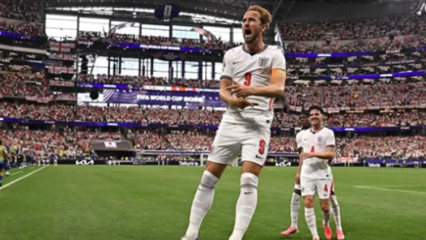كأس العالم 2026.. تعادل مثير بين إنجلترا وكرواتيا في الشوط الأول